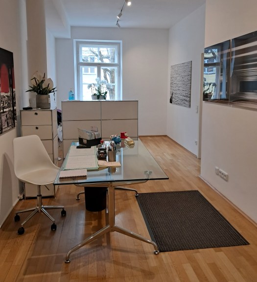 Trainingsraum Dachau