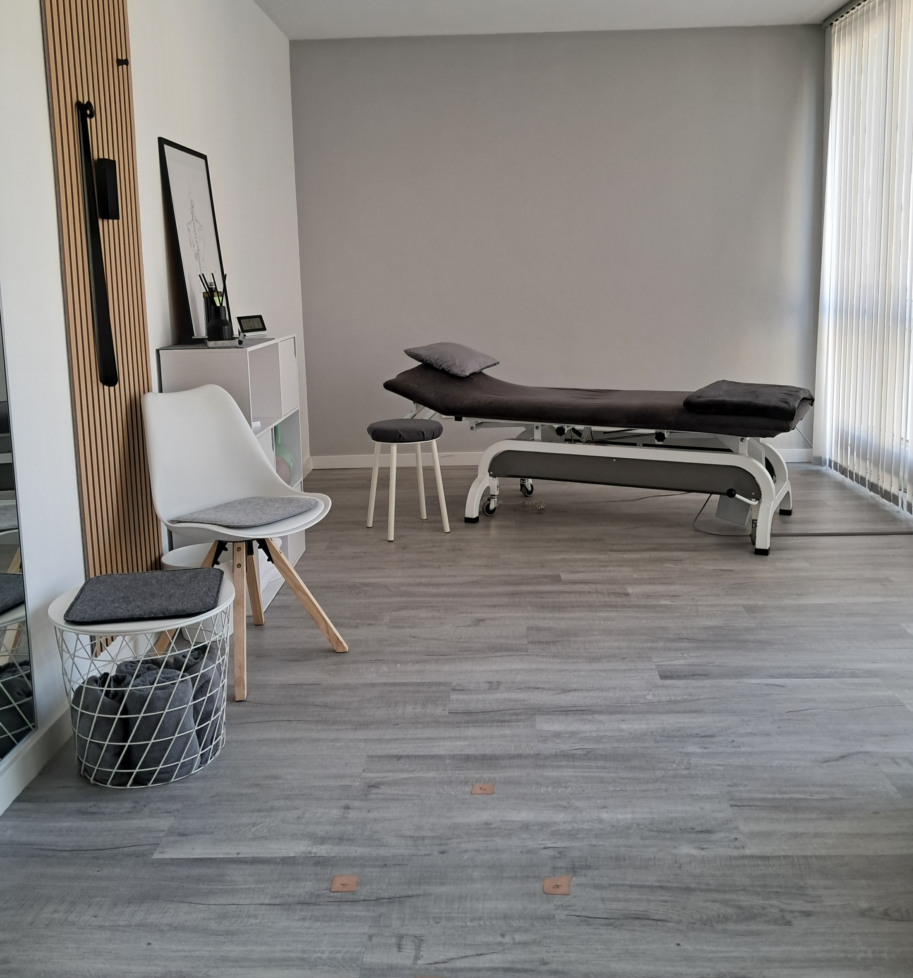 Trainingsraum Gauting